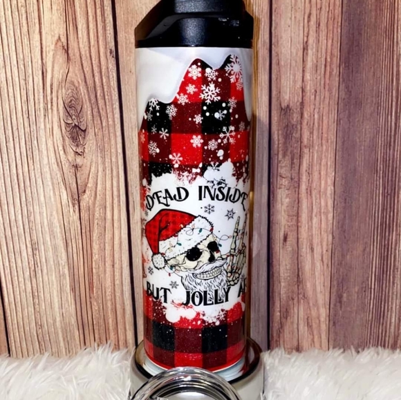 Jolly tumbler - Picture 1 of 1